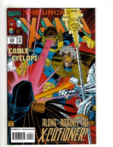 The Uncanny X-Men #310 (1994) SR31