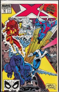 X-Factor #50 (1990) X-Factor