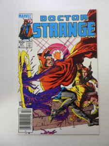 Doctor Strange #67 (1984) VF condition