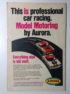 Superboy #161 (3.0, 1969)