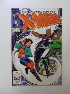 The Uncanny X-Men #180 (1984) NM- condition