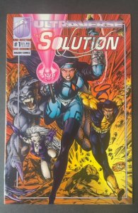 Solution #1 (1993)
