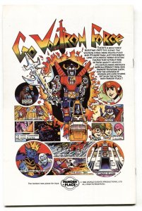 Swamp Thing #46 - 1986 - DC - VF/NM - comic book