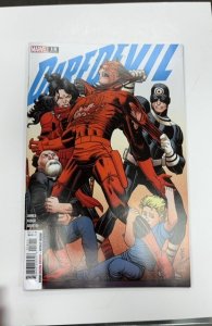 Daredevil #18 (2025)