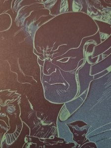 Beneath An Alien Sky Hardcover Sid Kotian • Lots of Pics