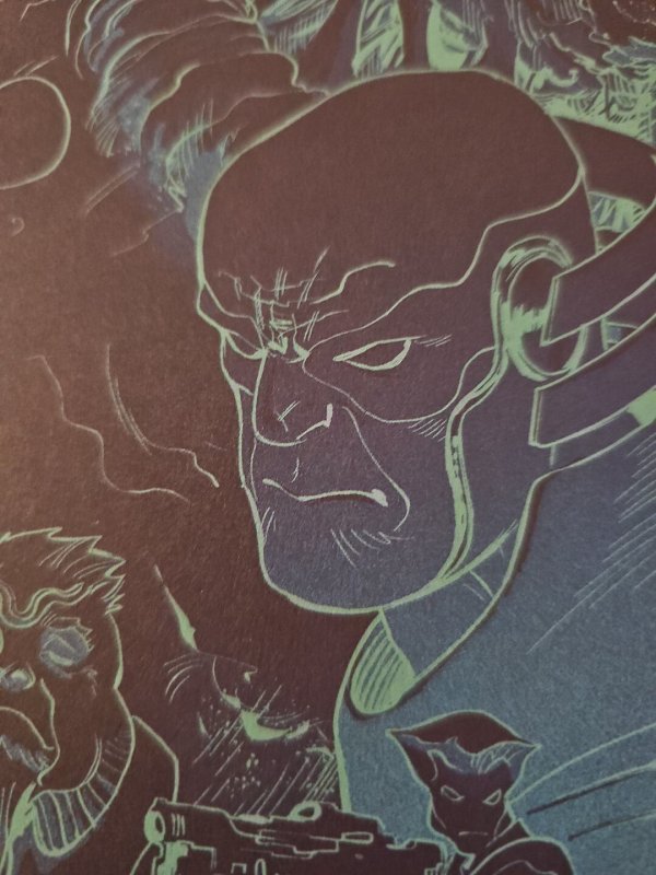 Beneath An Alien Sky Hardcover Sid Kotian • Lots of Pics