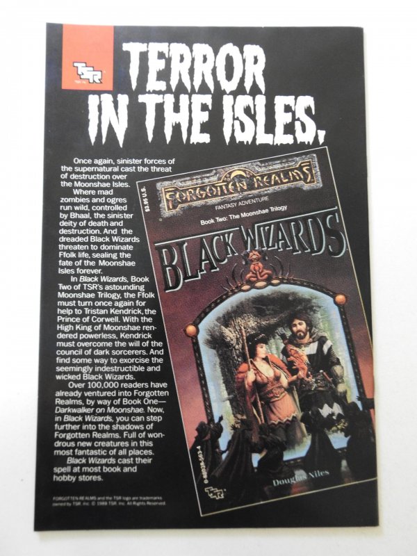 Batgirl Special (1988) FN/VF Condition!