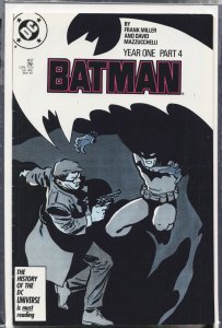 Batman #407 (1987) Batman [Key Issue]