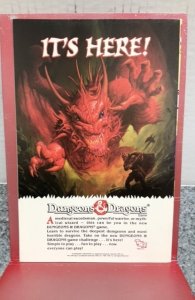 The Sensational She-Hulk #30 (1991)