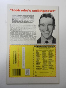 The Amazing Spider-Man #123 (1973) FN/VF Condition!