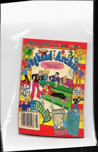 Jughead with Archie Digest Magazine #27 (1978)
