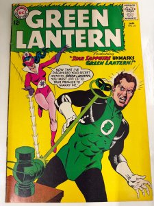 Green Lantern #26 (1964)