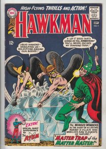 Hawkman #9 (Sep-65) NM- High-Grade Hawkman
