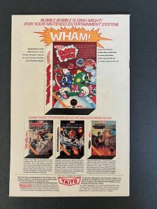 The New Mutants #71 Newsstand Edition (1988) - NM/VF