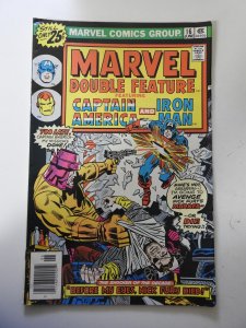 Marvel Double Feature #16 (1976)