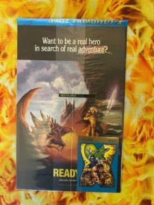 X-Men #15 Bagged Edition (1992) - MT