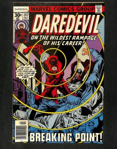 Daredevil #147