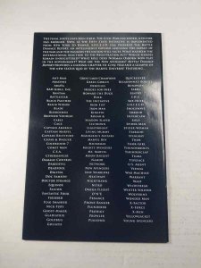 Civil War: Battle Damage Report One Shot NM- Marvel Comics C30B