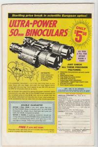 Planet of the Apes #1 (Oct-75) FN Mid-Grade 