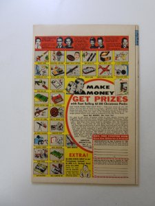 Sub-Mariner #44 (1971) FN/VF condition