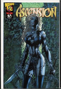 Ascension #½ (1998)