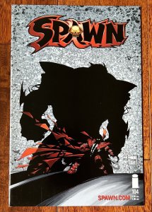 Spawn #104 NM Image Comics Todd McFarlane