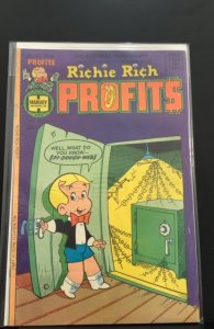 Richie Rich Profits #19