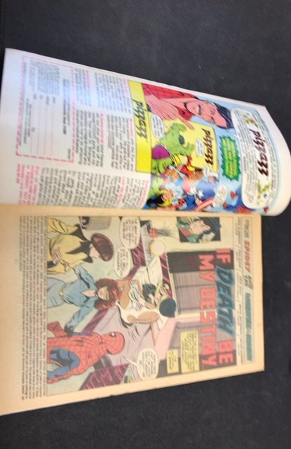 Marvel Team-Up #64 (1977)