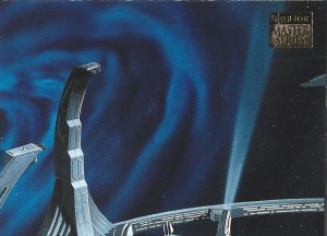 1993 Skybox Star Trek Master Series #30