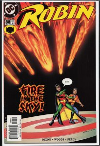 Robin #88 (2001) Robin