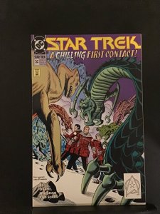 Star Trek #52 (1993)