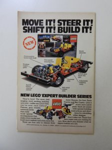 Thor #278 (1978) FN/VF condition