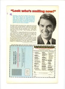 Avengers Annual #6  1976  VG/F