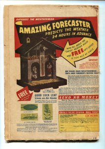 Super Duck #6 - 1946 - Archie - G+ - comic book