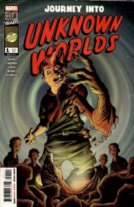 Journey Into Unknown Worlds (2019)