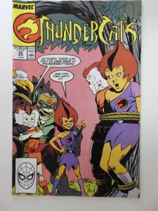 Thundercats #22 (1988) VF-NM Condition!