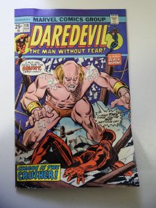 Daredevil #119 (1975) VG Condition