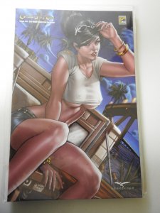 Grimm Fairy Tales #61 San Diego Comic Con Exclusive Mike DeBalfo Variant (2011)