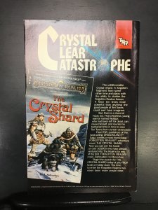 X-Factor #29 Direct Edition (1988)nm