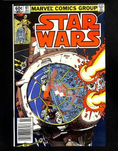 Star Wars #61 (1982)