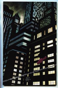AMAZING SPIDER-MAN #600--2009--Marvel--comic book--NM-