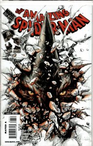 The Amazing Spider-Man #617 (2010)