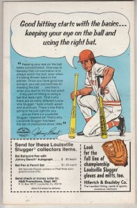 Ms. Marvel #18 (Feb-78) NM- High-Grade Ms. Marvel