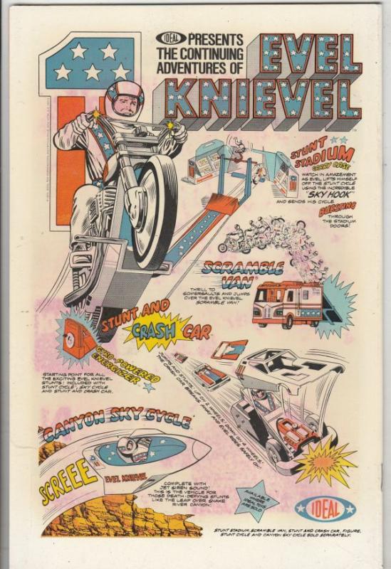 Avengers, The #132 (Feb-75) VF/NM High-Grade Avengers