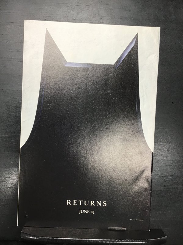 Deathstroke the Terminator #10 (1992)