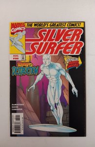Silver Surfer #130 (1997) / XPC-NSC•NB2