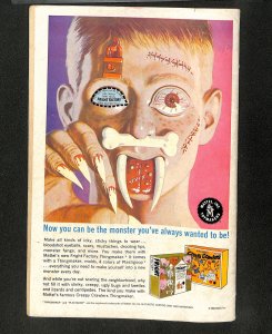 Superman's Pal, Jimmy Olsen #102