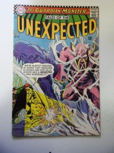 Tales of the Unexpected #101 (1967) VG/FN Condition