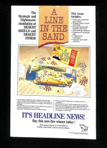 Ghost Rider (1990) #15 Glow in the Dark Cover!