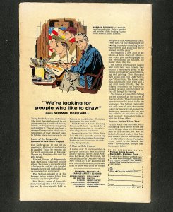 Fantastic Four #70 Jack Kirby Art!